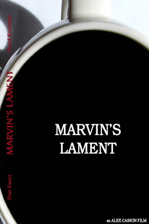 Marvin's Lament poster