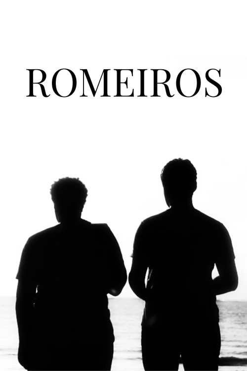 ROMEIROS (2025) poster