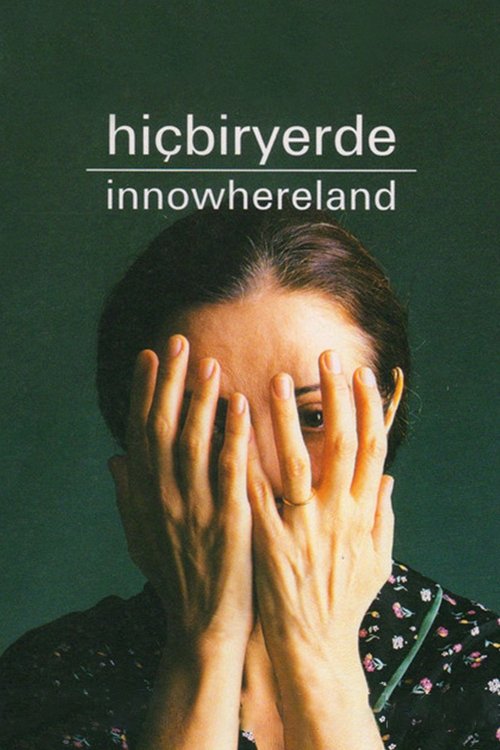 In Nowhere Land (2002) poster