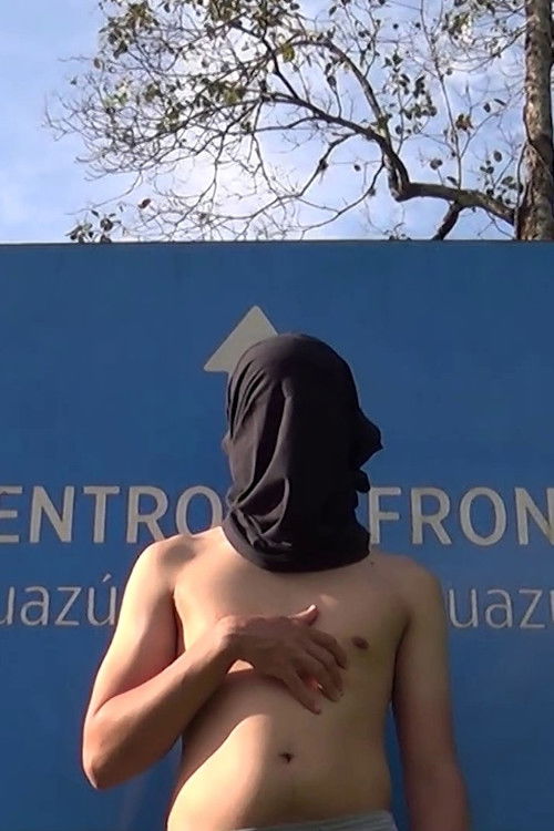 Transa y Frontera: Ensaio sobre Imágenes Sidosas (2023) poster