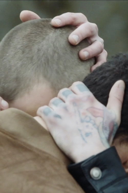 The Idealist (2022) poster