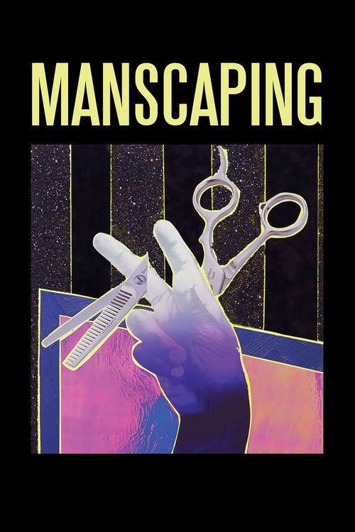Manscaping (2022) poster