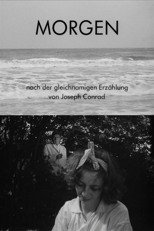 Morgen (1986) poster