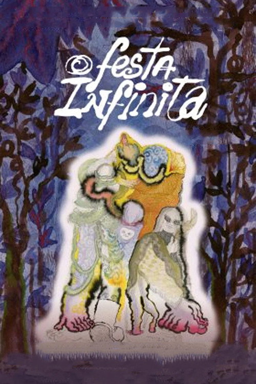 Festa Infinita (2024) poster