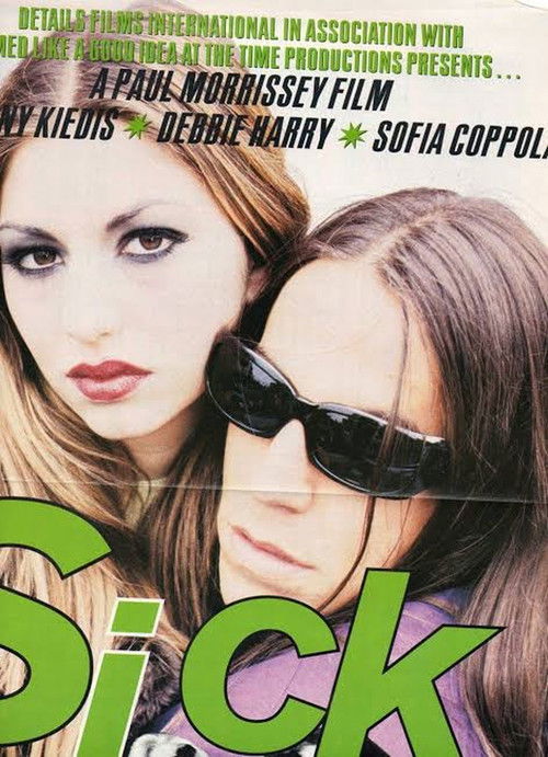 Changing Fashions (1993) poster