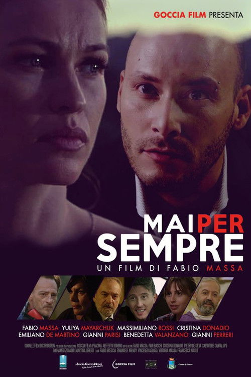 Mai per sempre (2020) poster