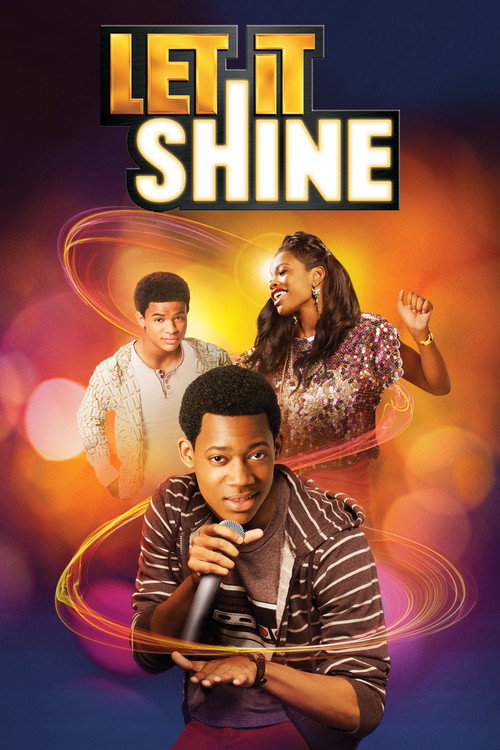 Işığın Parlasın (2012) poster