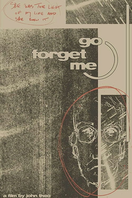 Go Forget Me (2020) poster