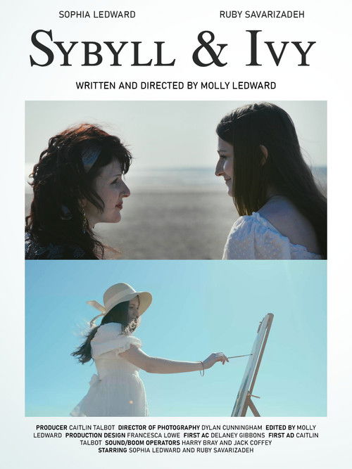 Sybyll & Ivy poster