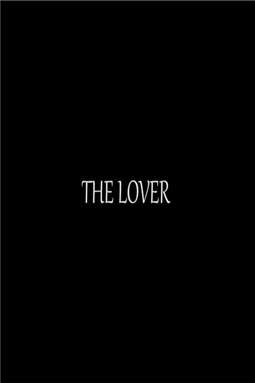 The Lover (2014) poster