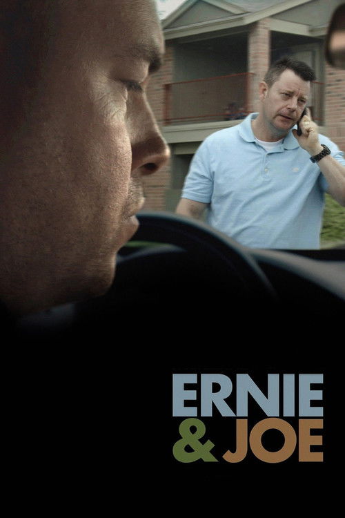 Ernie & Joe (2019) poster