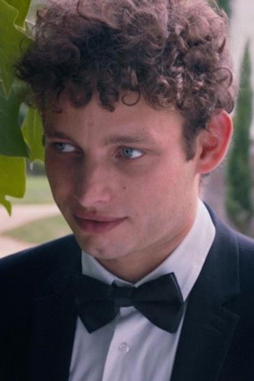 At Your Service (2018) poster