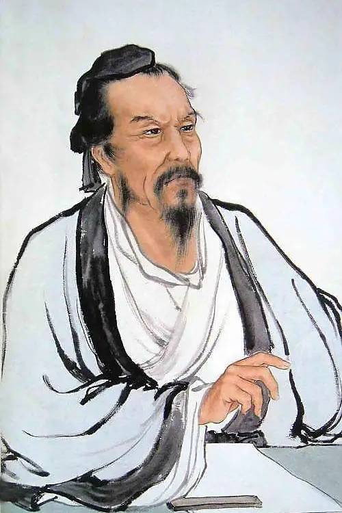 Shi Nai'an
