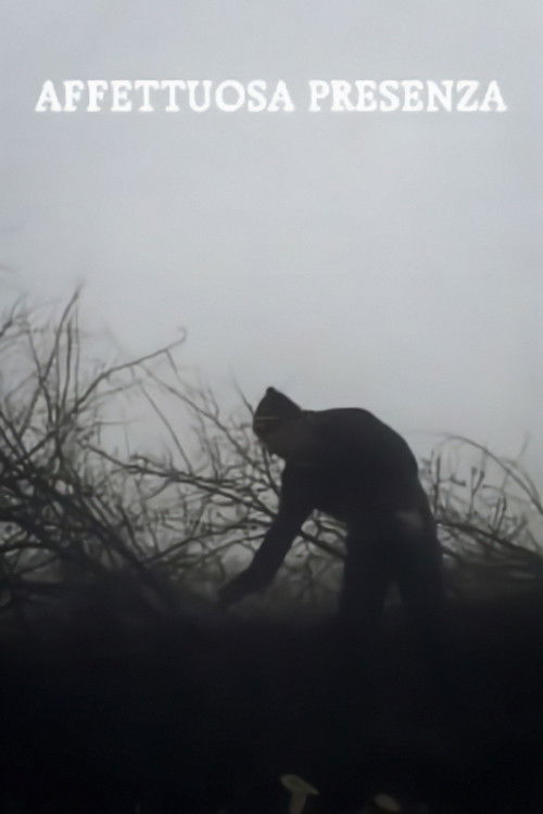 Affettuosa presenza (2004) poster