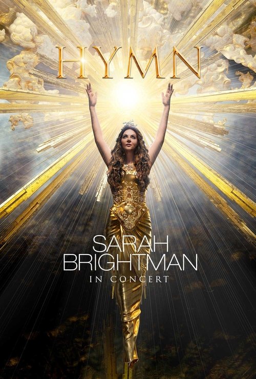 Sarah Brightman: HYMN In Concert (2018) poster