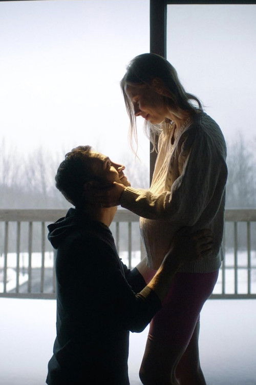 Catch Him (2023) poster