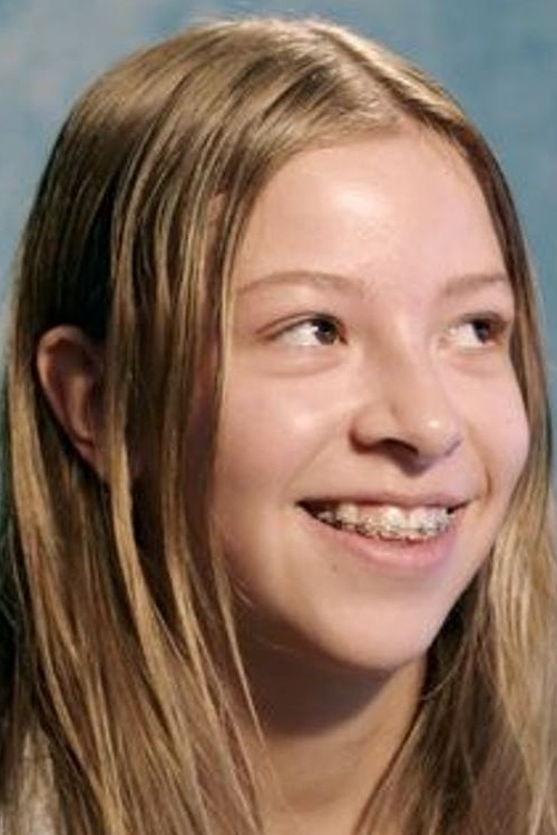 Night Child (2017) poster