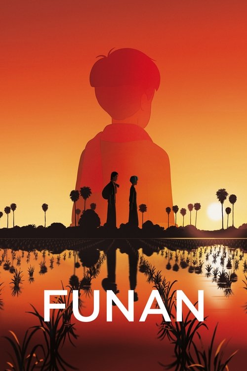 Funan (2019) poster