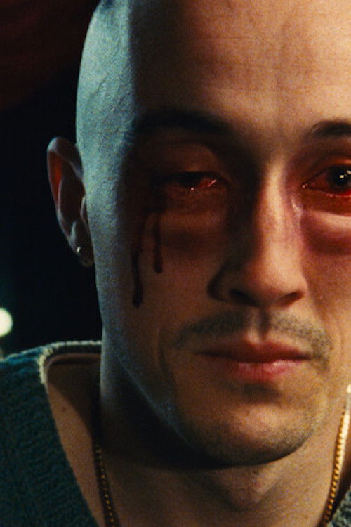 Blind Eye (2024) poster