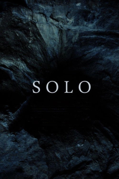 Soil (2012) poster