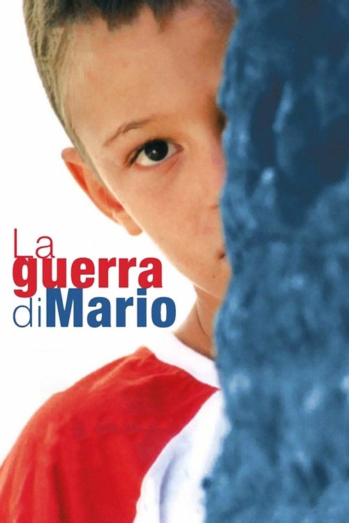 Mario's War (2006) poster