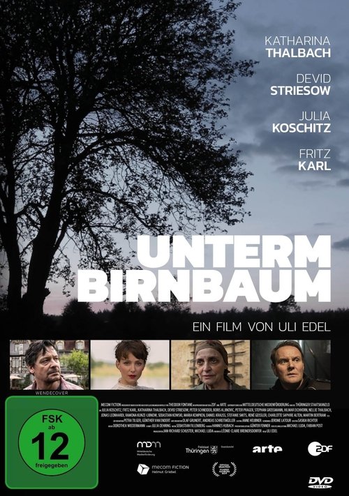 Unterm Birnbaum (2019) poster