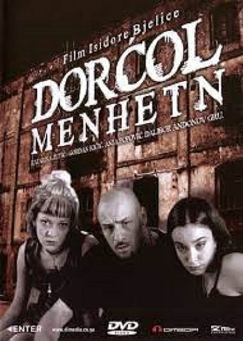Dorcol-Manhattan (2000) poster