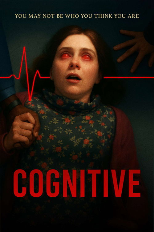 Cognitive (2025) poster