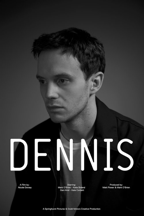 Dennis (2015) poster
