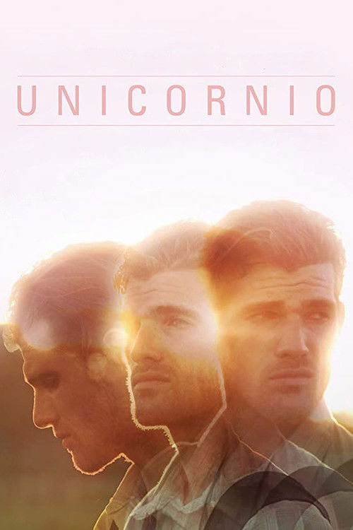 Unicorn (2014) poster