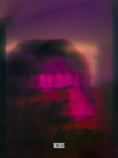 Incubus (2023) poster