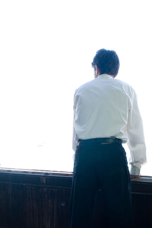 Premonition (2013) poster