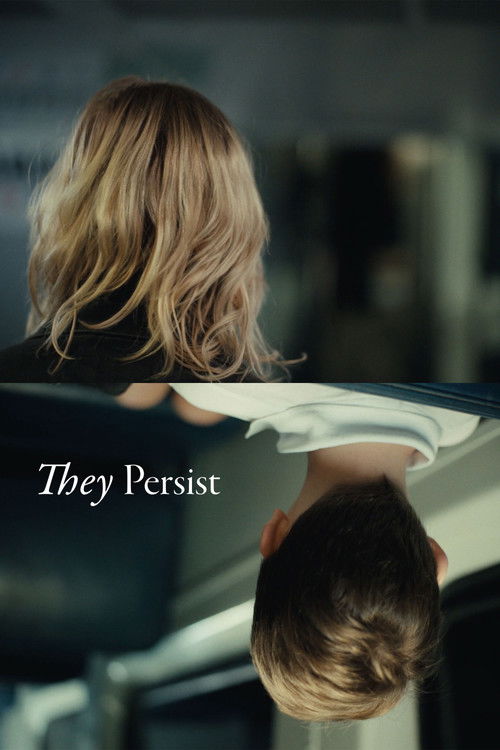 They Persist (2026) poster