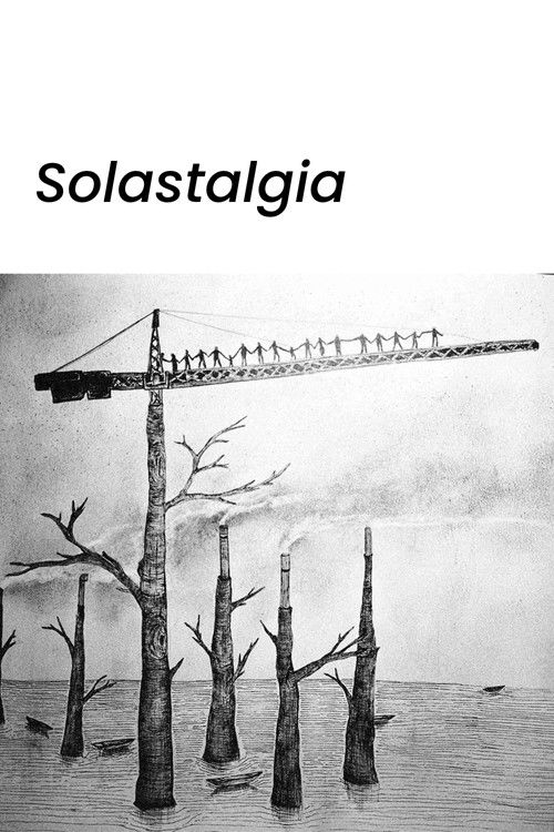 Solastalgia (2017) poster