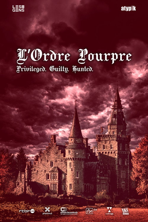L’Ordre Pourpre (2026) poster