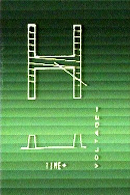 How TV Works (1977) poster