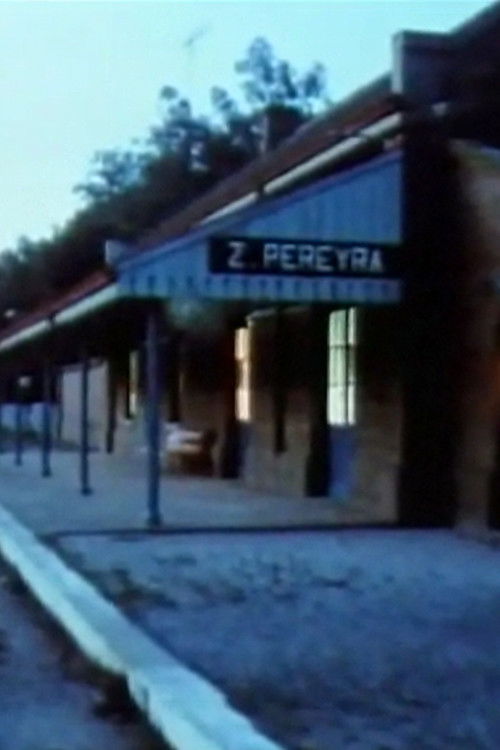 Zenón Pereyra, un pueblo de la colonización (1991) poster