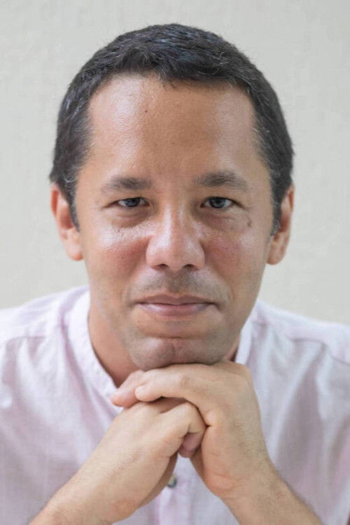 Itamar Vieira Junior