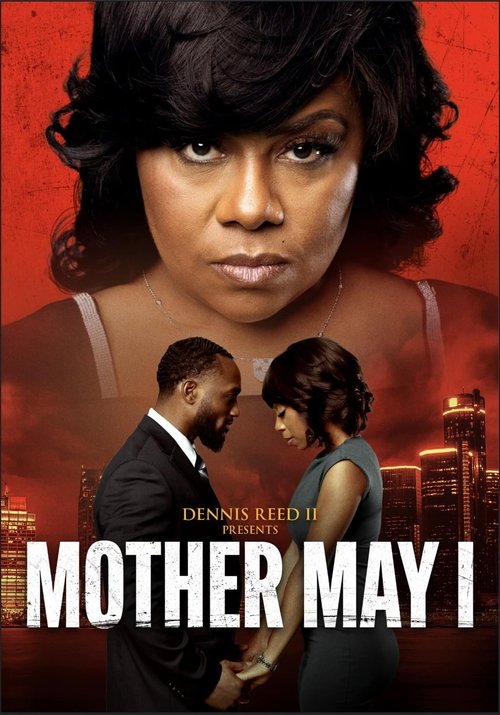 Mother May I (2024) poster