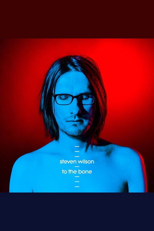Steven Wilson: To the Bone (2017) poster