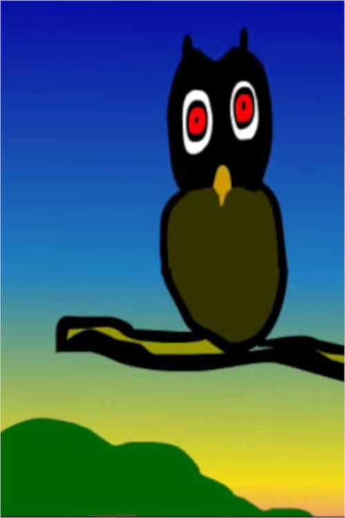 nite owl (2009) poster