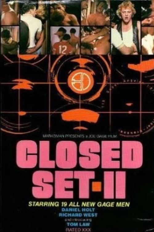 Closed Set 2 (1984) poster