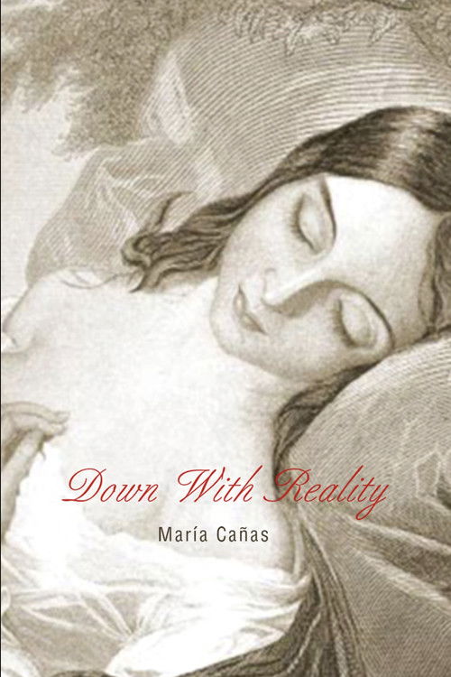 Down with reality (2006) poster