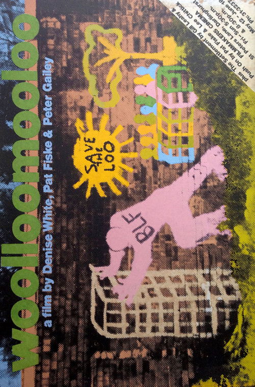 Woolloomooloo (1978) poster