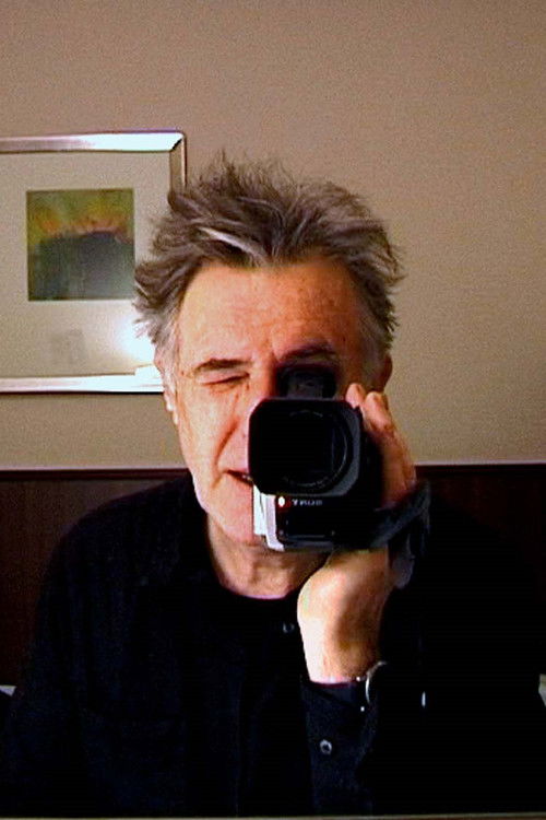 Hotel Diaries (2007) poster