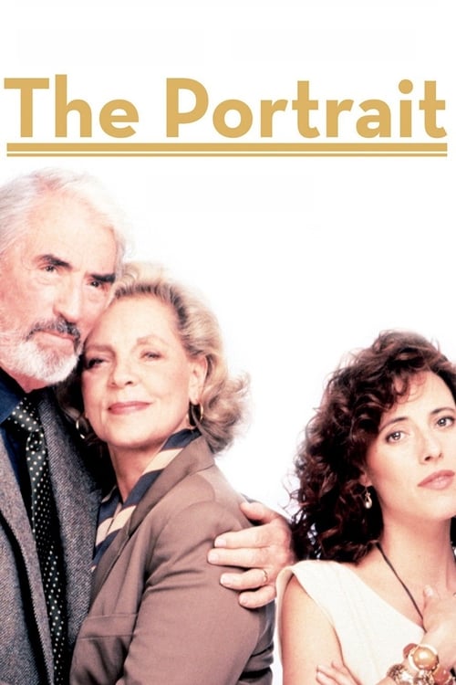 The Portrait (1993) poster
