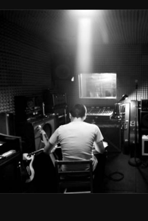 Daniel Lanois (2013) poster