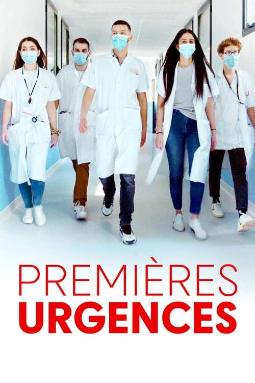 Premières urgences (2022) poster