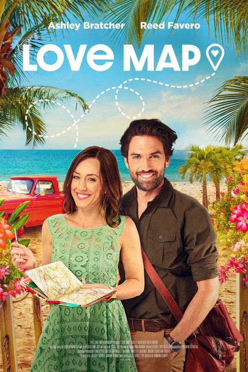 Love Map (2021) poster