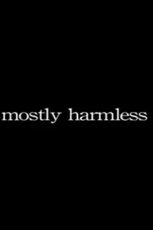 Mostly Harmless (2005) poster
